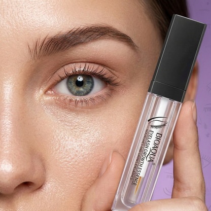 Serum Crecimiento de Pestañas y Cejas