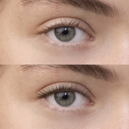 Serum Crecimiento de Pestañas y Cejas