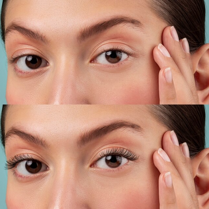 Serum Crecimiento de Pestañas y Cejas